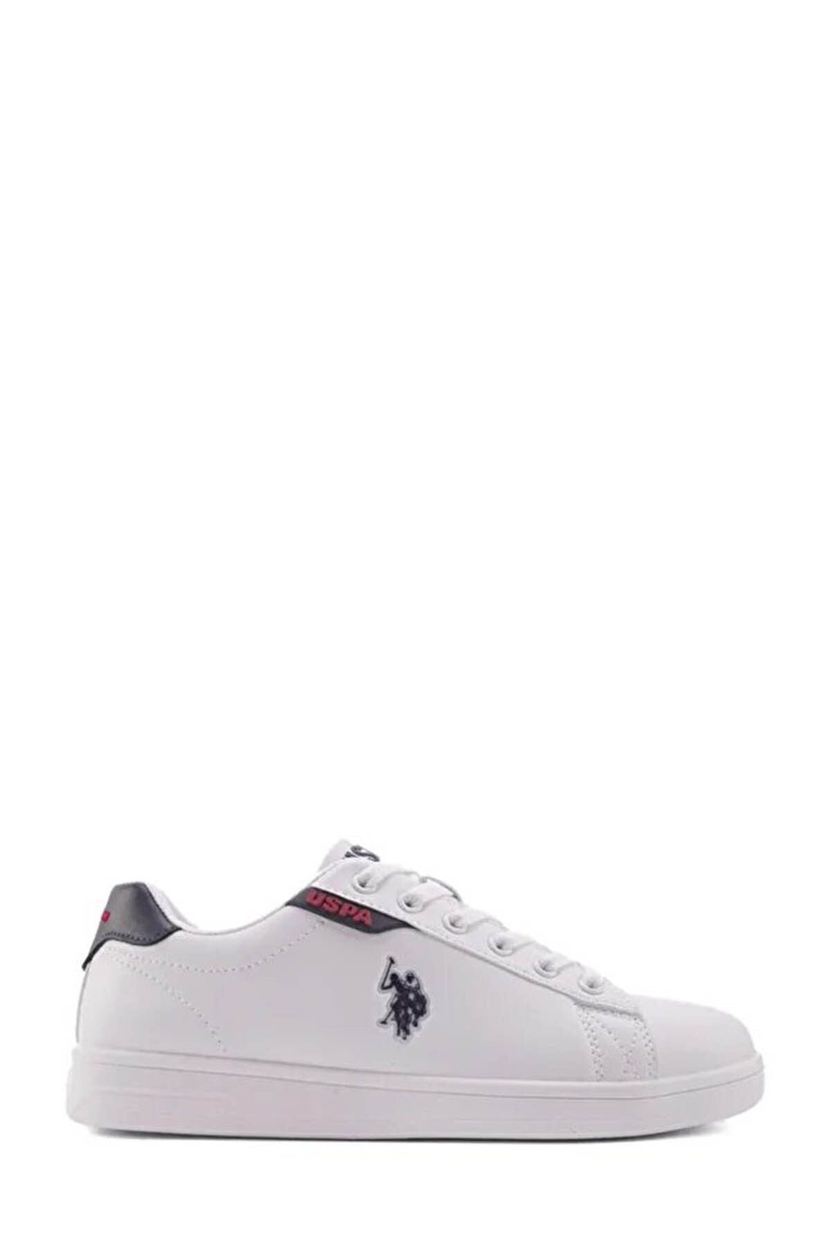 U.S. Polo Assn. Costa Wmn  5 Pr Spor Ayakkabı