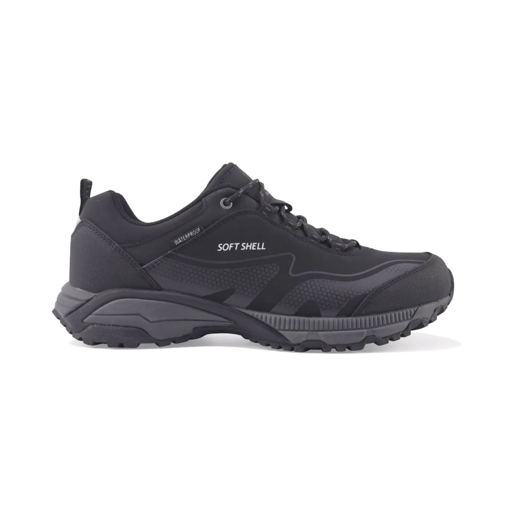 Lumberjack Eagle 3pr Erkek Outdoor Ayakkabı
