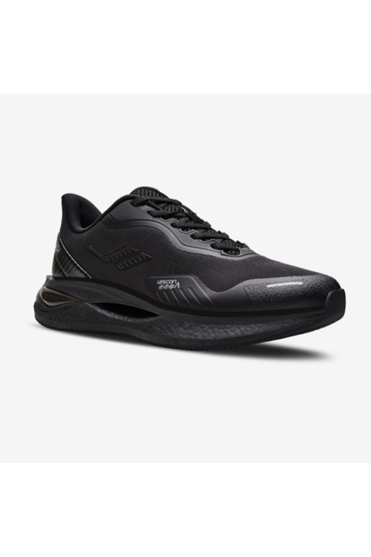 Lescon Corvette 2 A Shock Foam Spor Ayakkabı