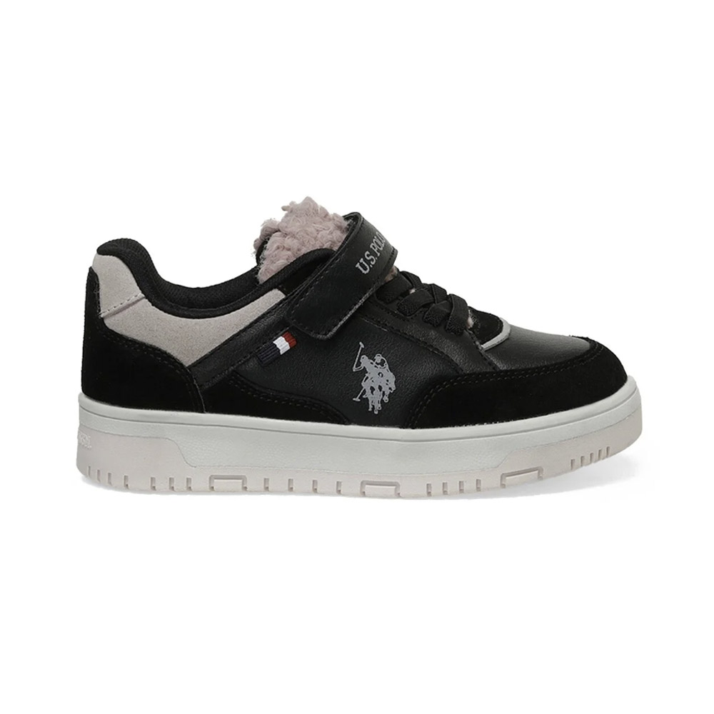 U.S.Polo Assn. Valverde 3Pr Filet Spor Ayakkabı
