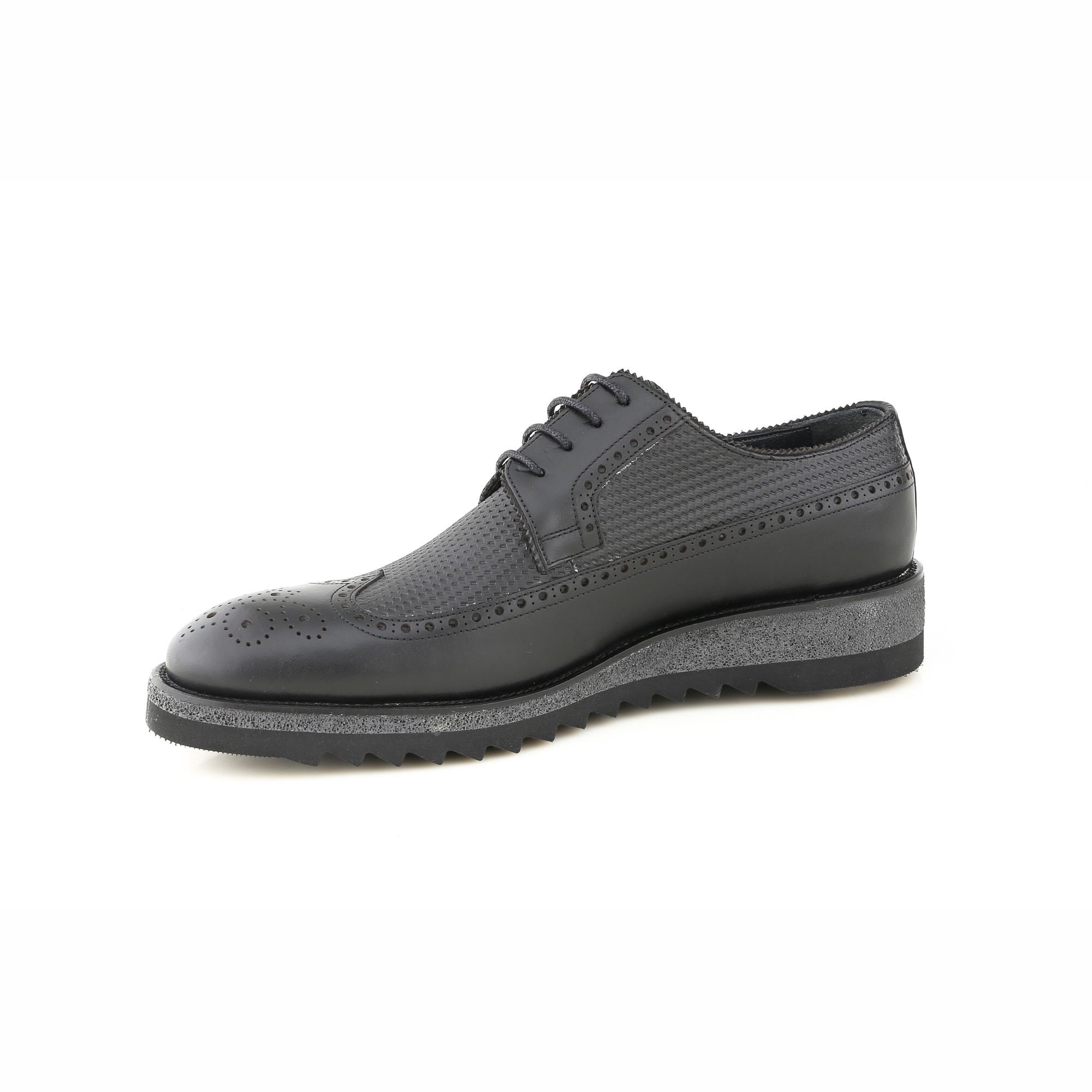 Fosco 6520 Bağlı Erkek Oxford Klasik Ayakkabı