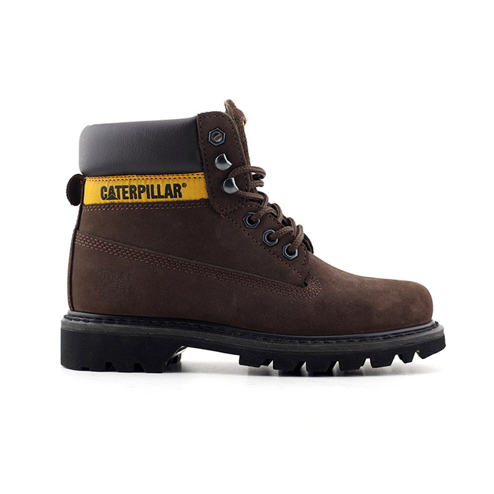 Caterpillar Colorado Unisex Bot