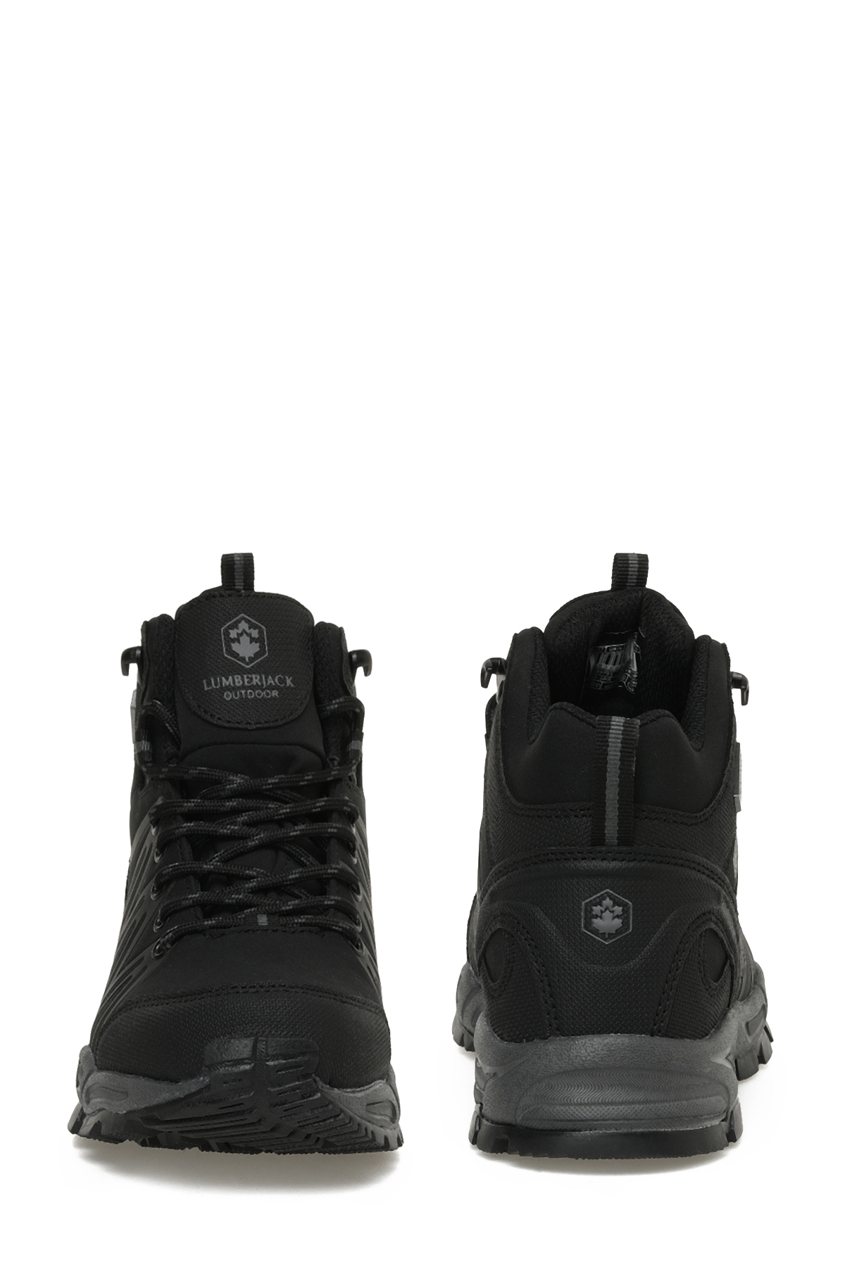 Lumberjack Shell Hi 4PR Waterproof Erkek Ayakkabı