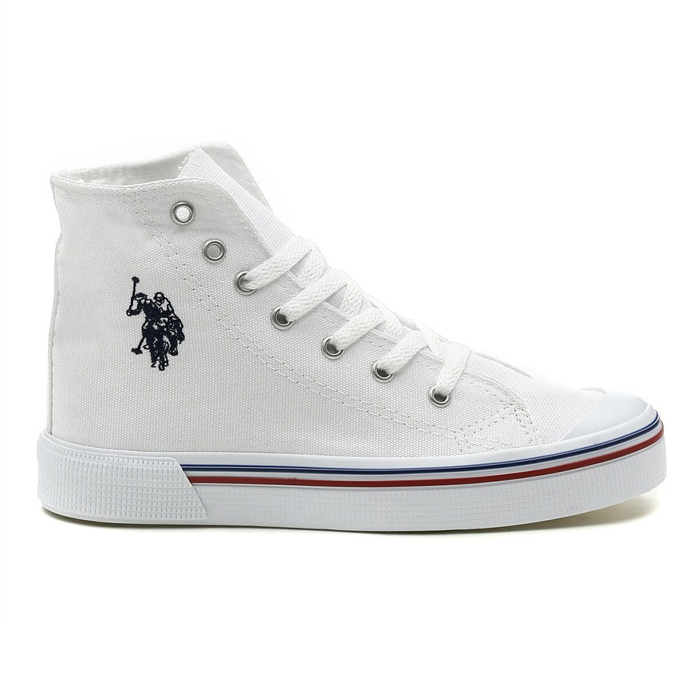 U.S. Polo Assn. Penelope High 2Fx Spor Ayakkabı