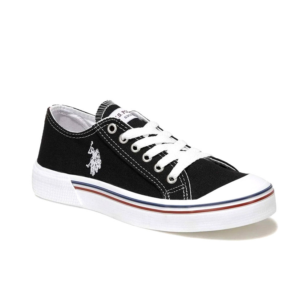 U.S.Polo Assn.Penelope Unisex Spor Ayakkabı