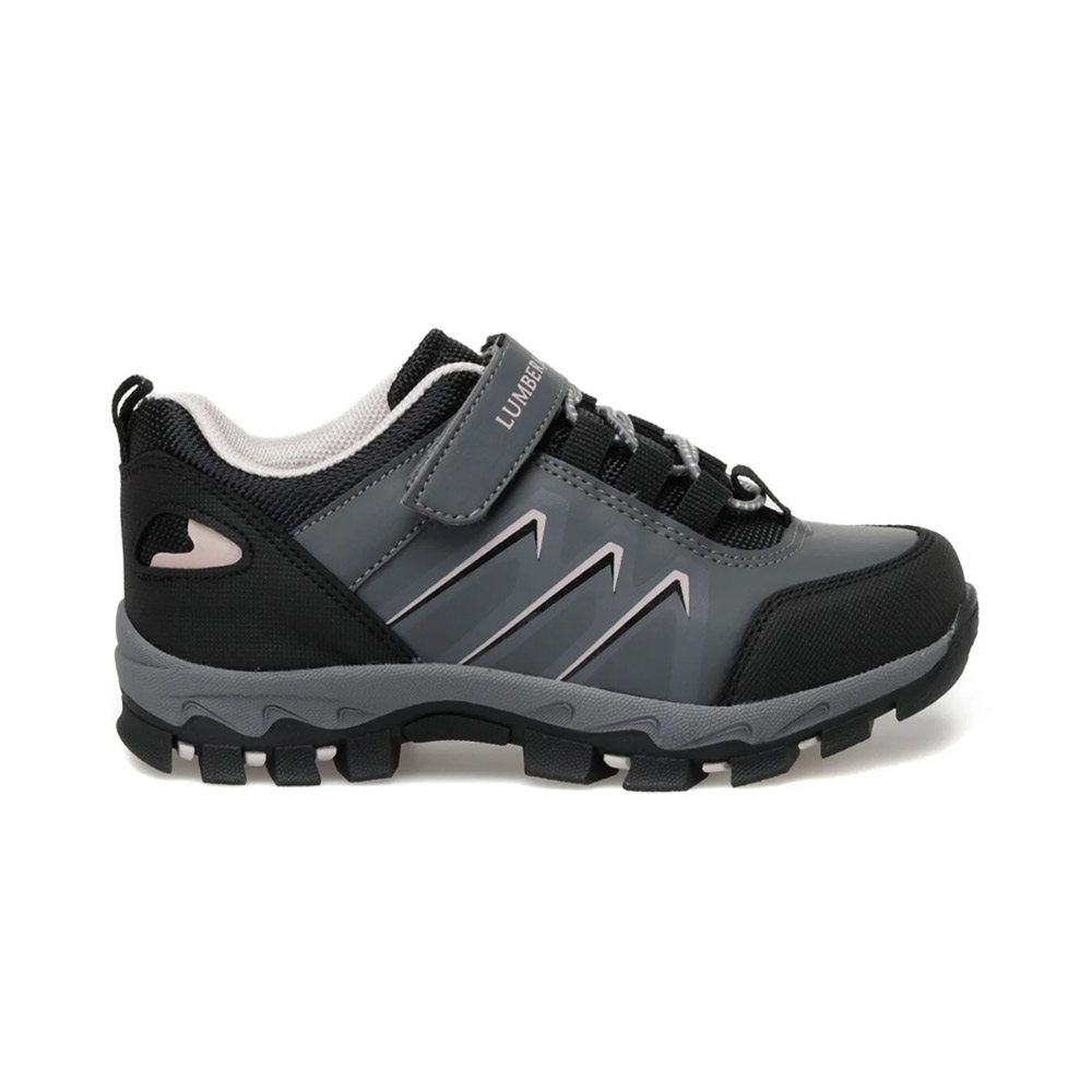 Lumberjack Under Jr 3Pr Filet Çocuk Spor Ayakkabı