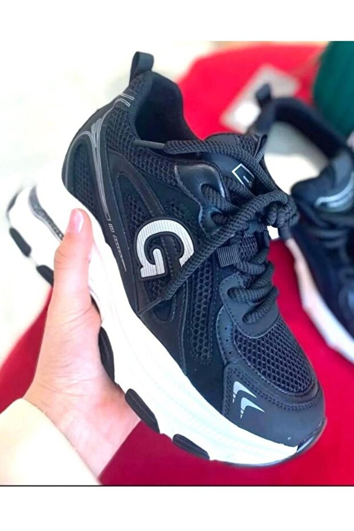 Guja 26Y323 Kadın Günlük Ayakkabı