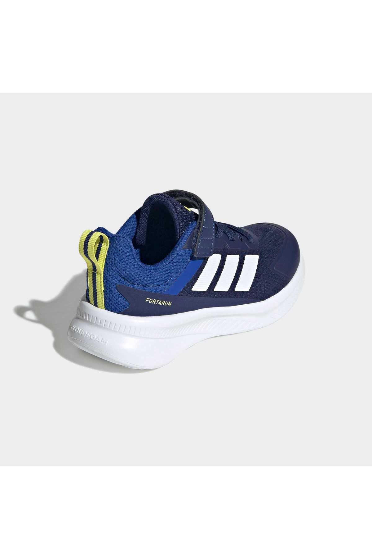 Adidas KH9114 FortaRun  Çocuk Spor Ayakkabısı