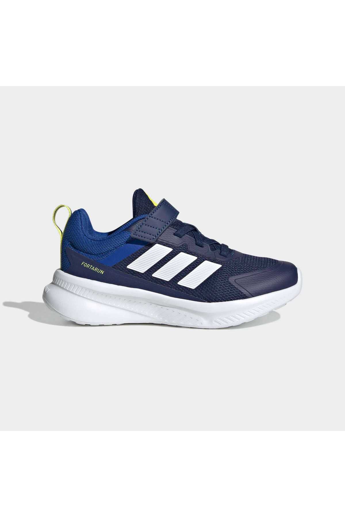 Adidas KH9114 FortaRun  Çocuk Spor Ayakkabısı