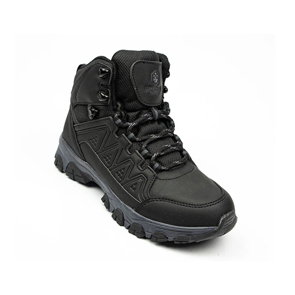 Lumberjack Rhea Hi 3Pr Kadın Outdoor Bot