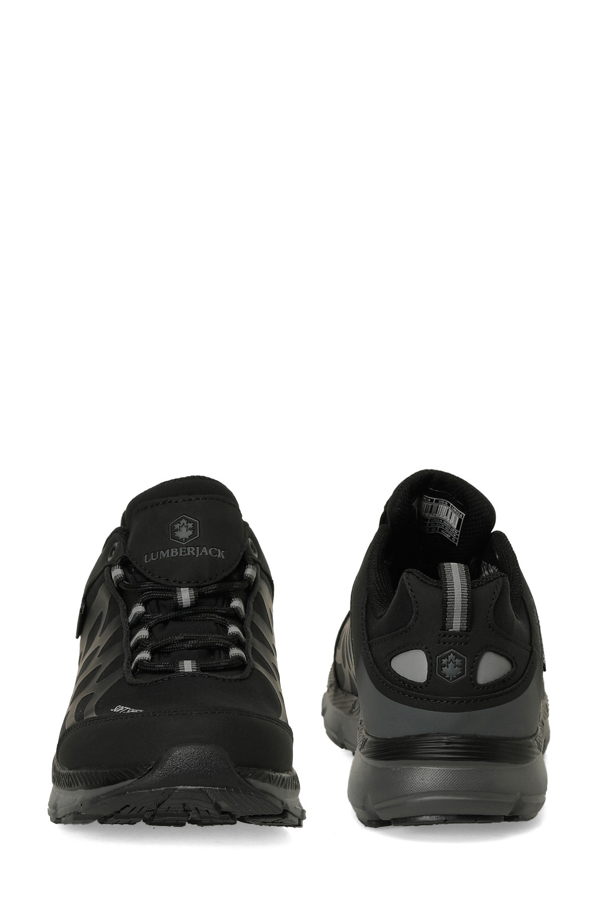Lumberjack Ursa Wmn 6Pr Unisex Waterproof Ayakkabı