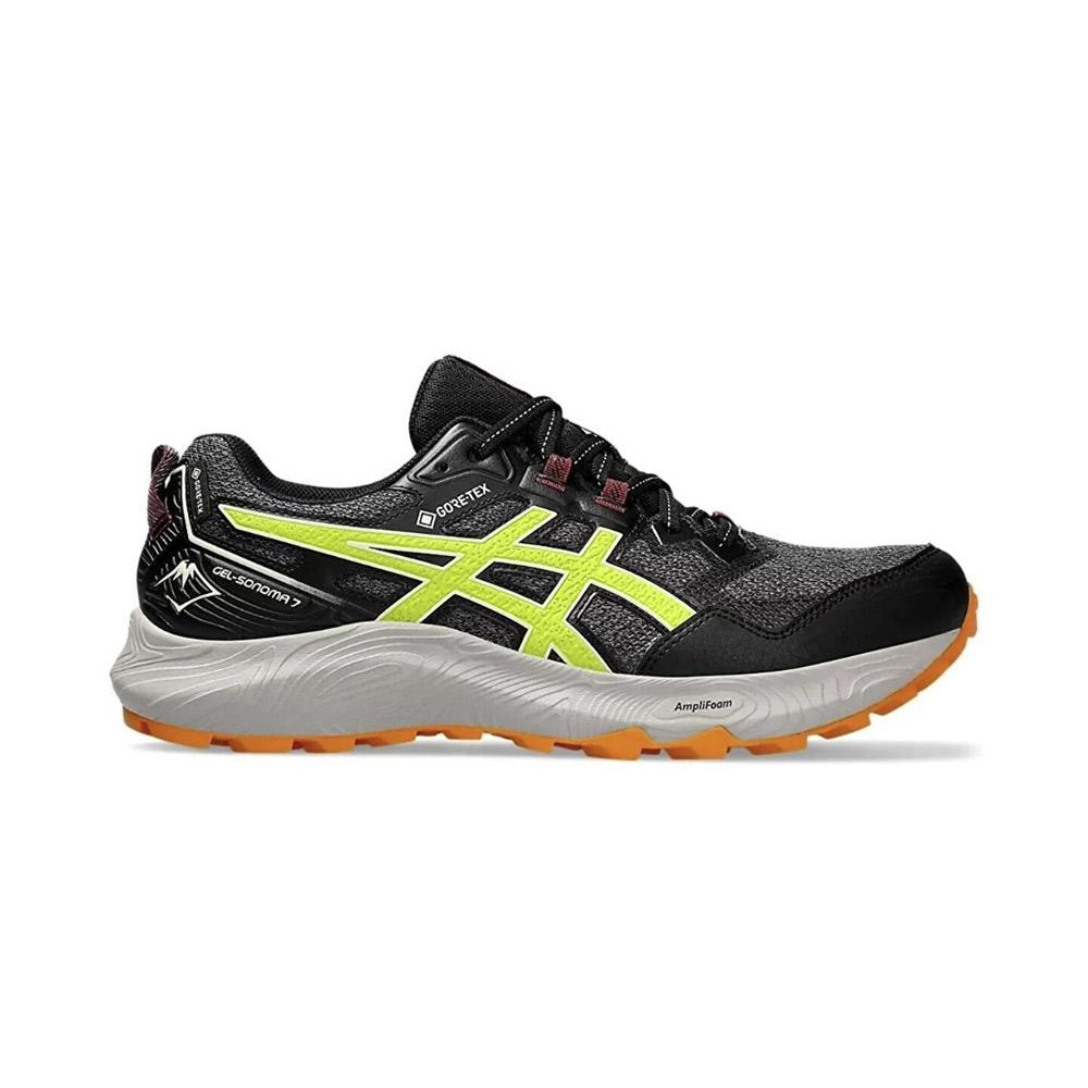 Asics Gel Sonoma 7 Waterproof Erkek Koşu Ayakkabı
