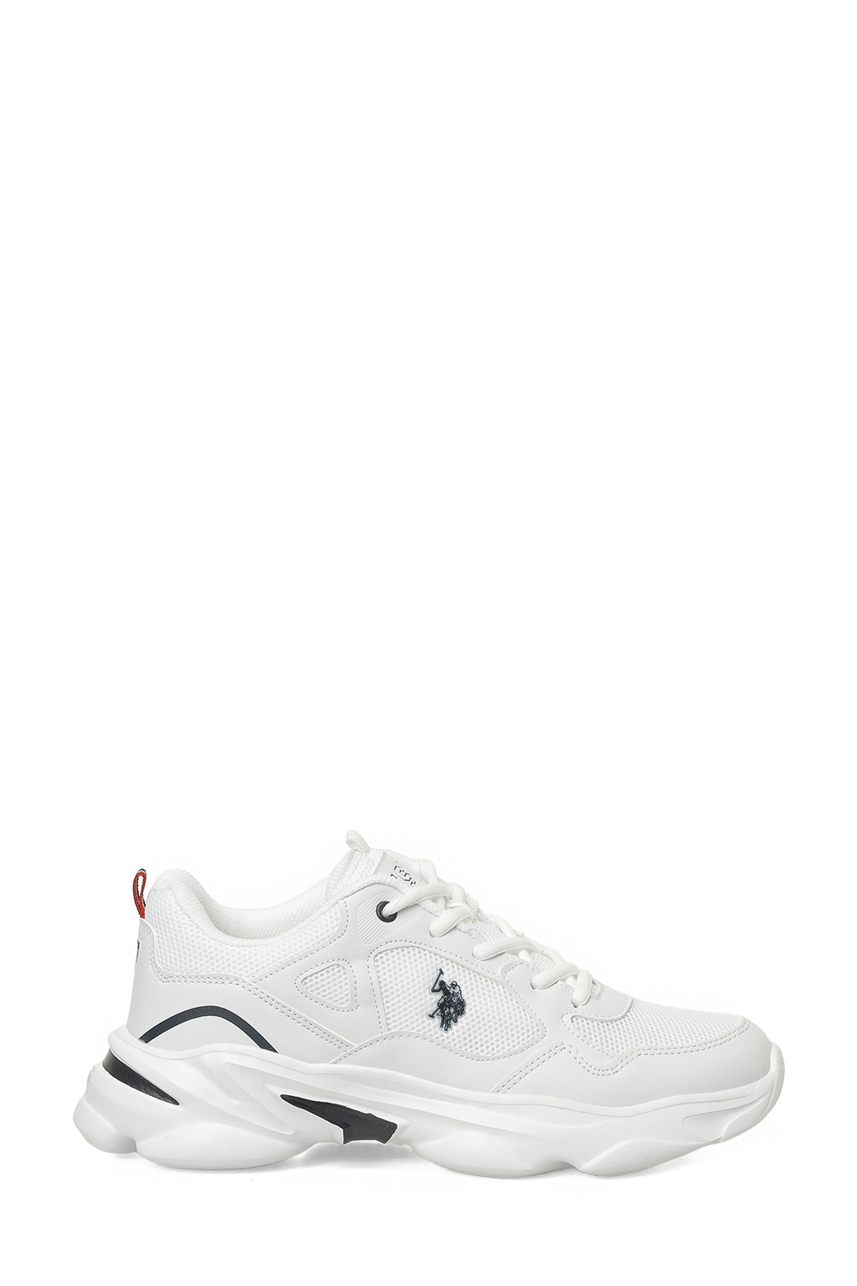 U.S. Polo Assn. Bob 6Fx Spor Ayakkabı