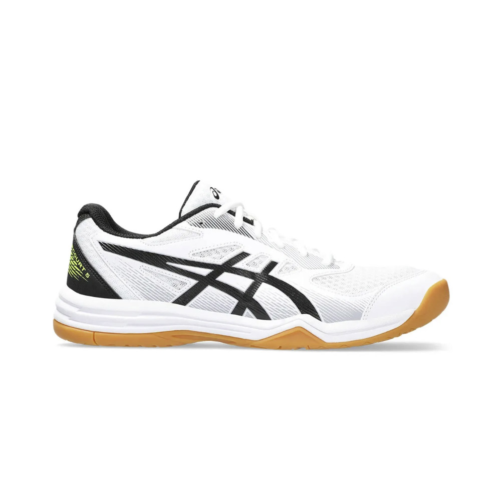Asics Upcourt 5 Erkek Koşu Ayakkabı