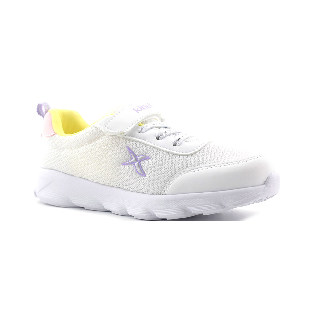 Kinetix Nicus 3Fx Kız Çocuk Spor Ayakkabısı