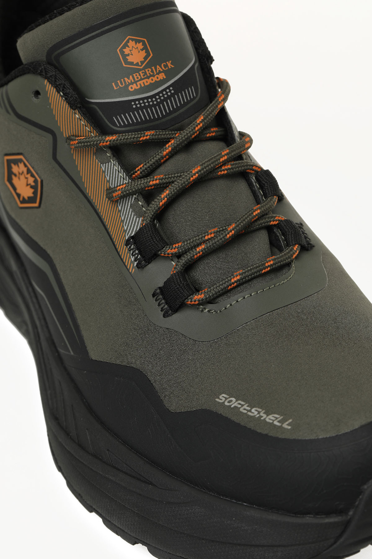 Lumberjack102037662 Difo 5 Pr Erkek Spor Ayakkabi