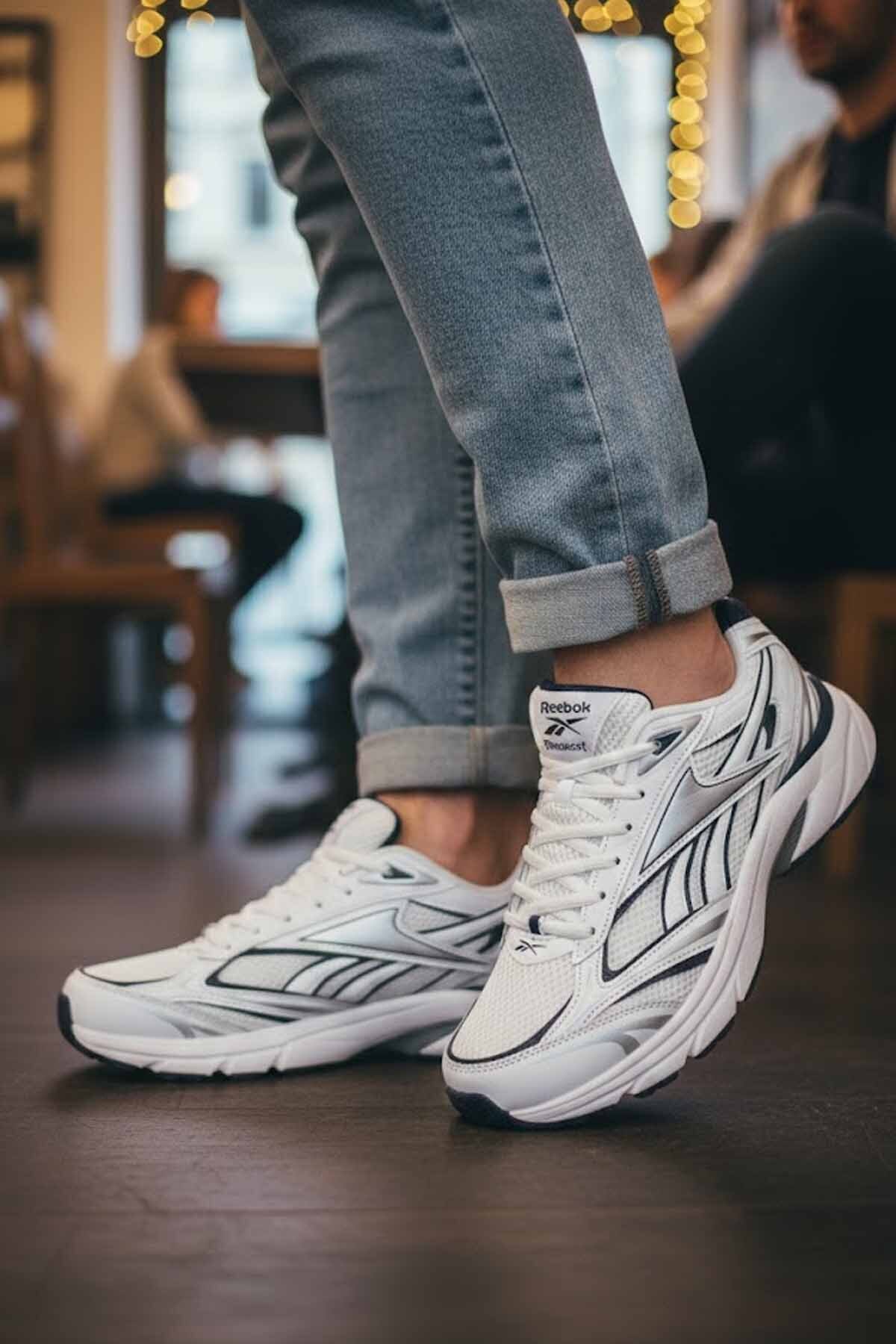 Reebok 100257101 Belwave Erkek Spor Ayakkabı