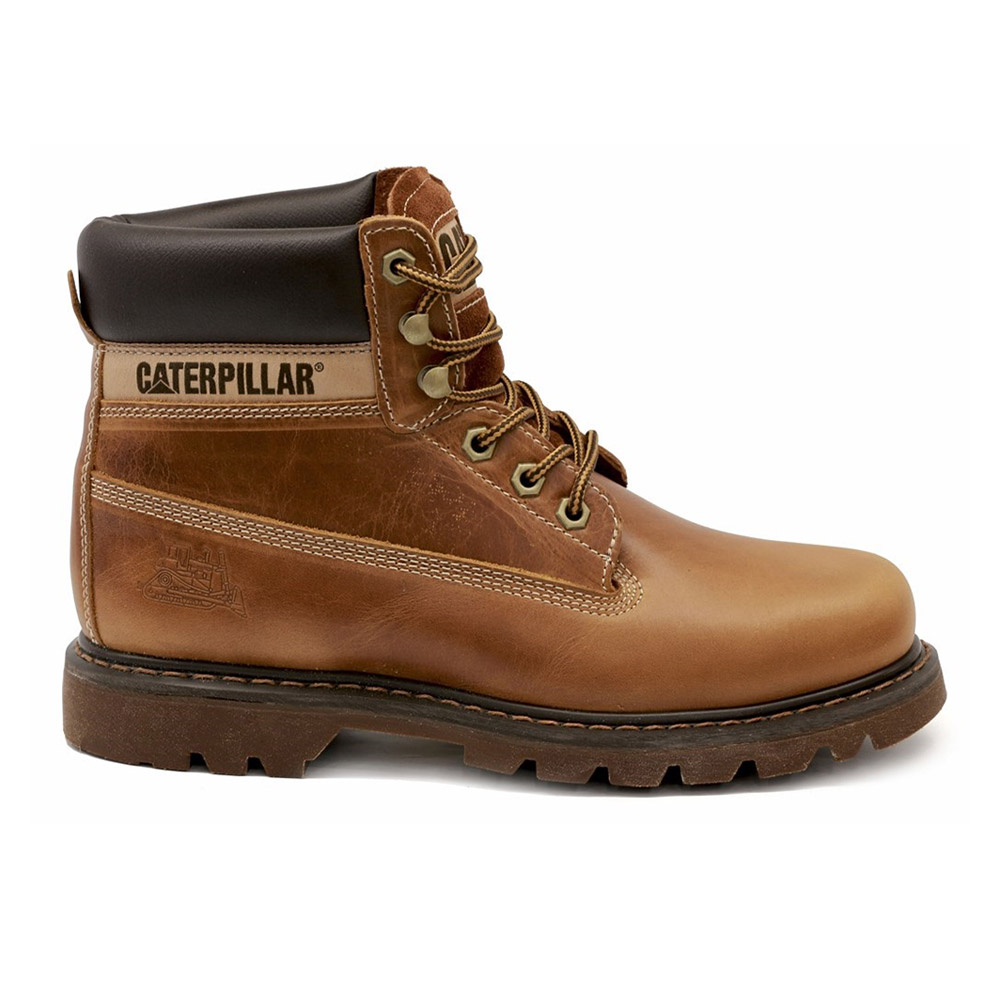 Caterpillar Colorado Erkek Bot