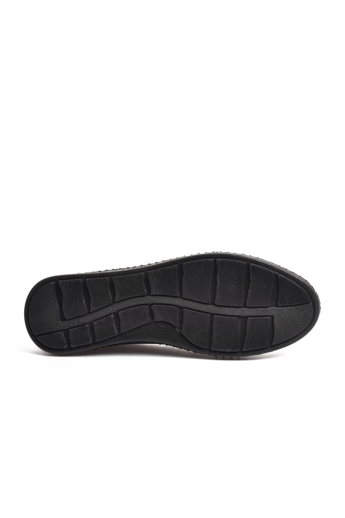 Voyager 9042 Hakiki Deri Kadın Comfort  Ayakkabı