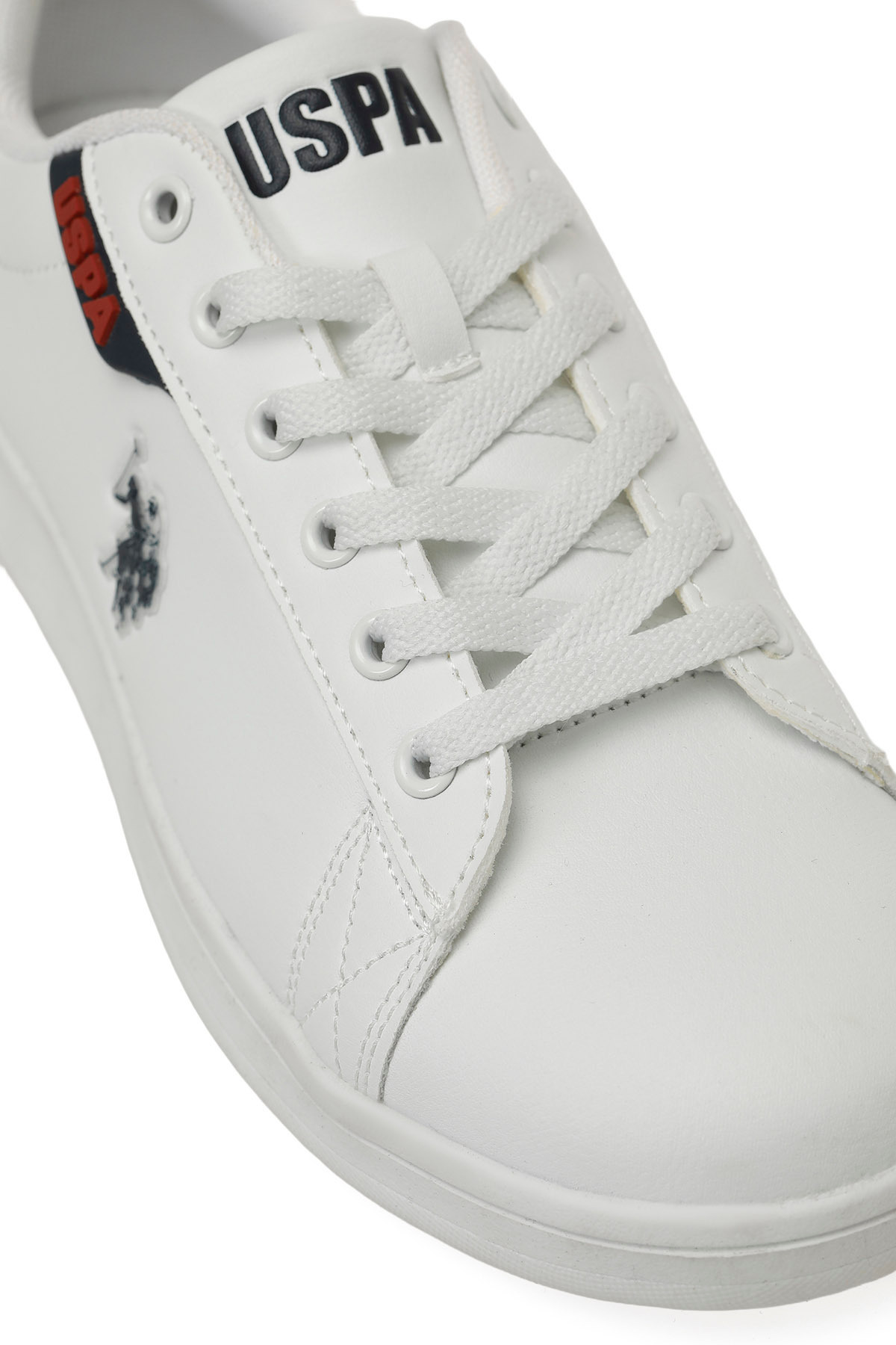 U.S. Polo Assn. Costa Wmn  6 Fx Spor Ayakkabı