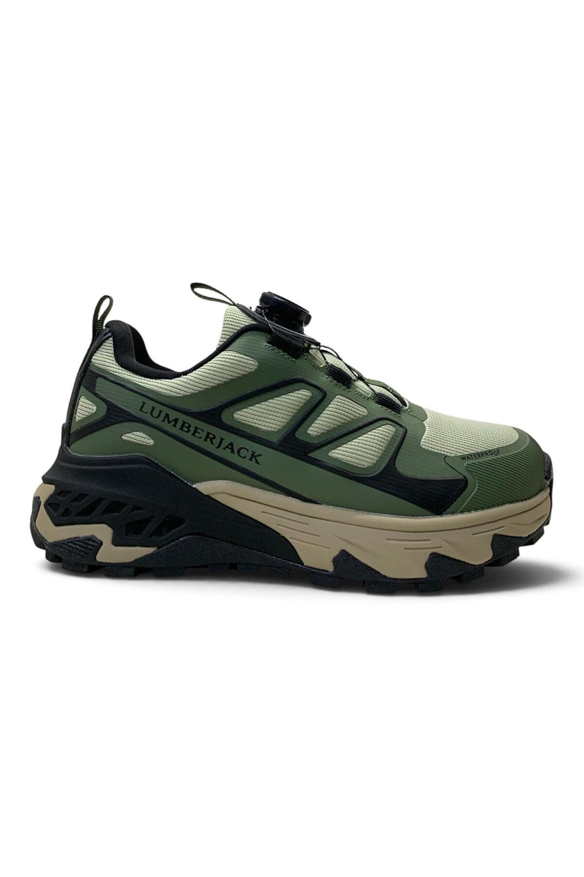 Lumberjack Dart 6Pr Çocuk WaterProof Ayakkabı