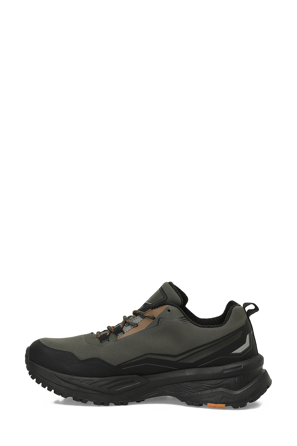 Lumberjack102037662 Difo 5 Pr Erkek Spor Ayakkabi