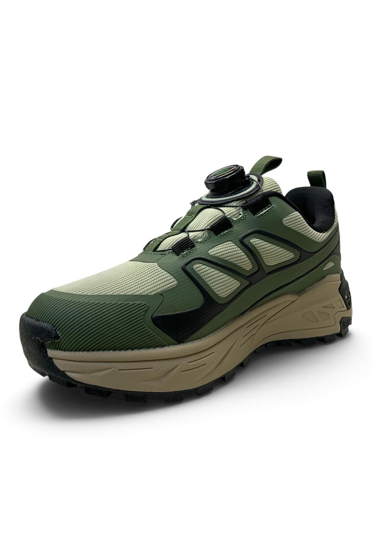 Lumberjack Dart 6Pr Çocuk WaterProof Ayakkabı