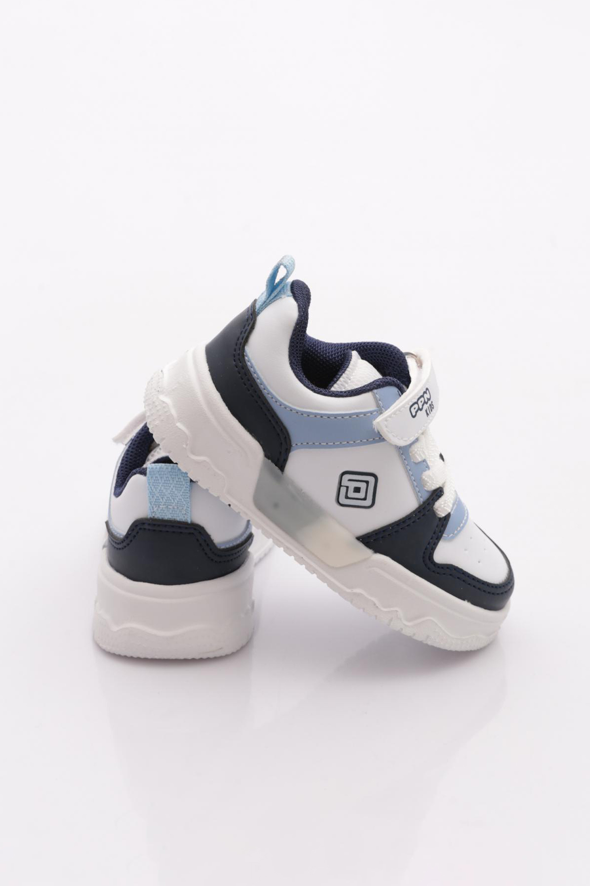 Pepino 1603 Filet Çocuk Spor Ayakkabı