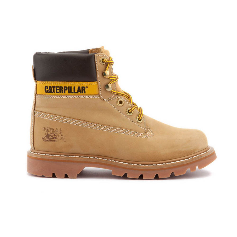 Caterpillar Colorado Erkek Bot