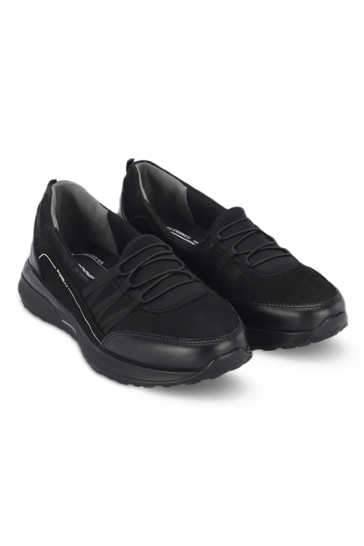 Forelli 46704 Riba G Kadın Comfort Ayakkabı
