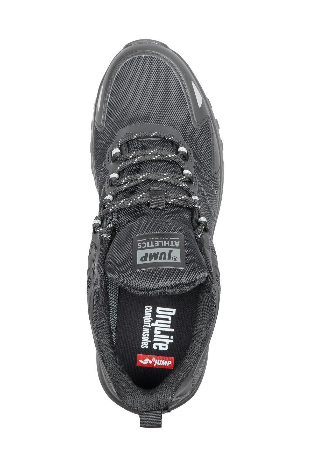 Jump 34650 Erkek Outdoor Spor Ayakkabı
