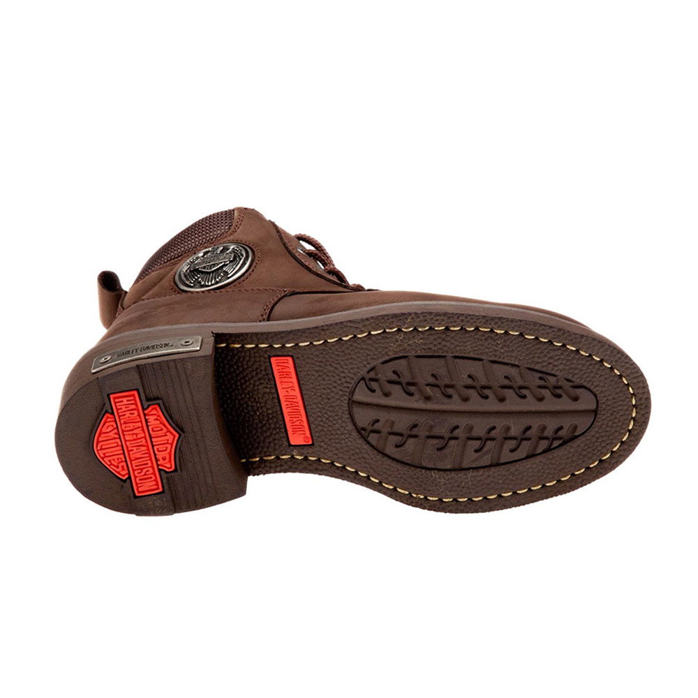 Harley Davidson Jim Unisex Bot