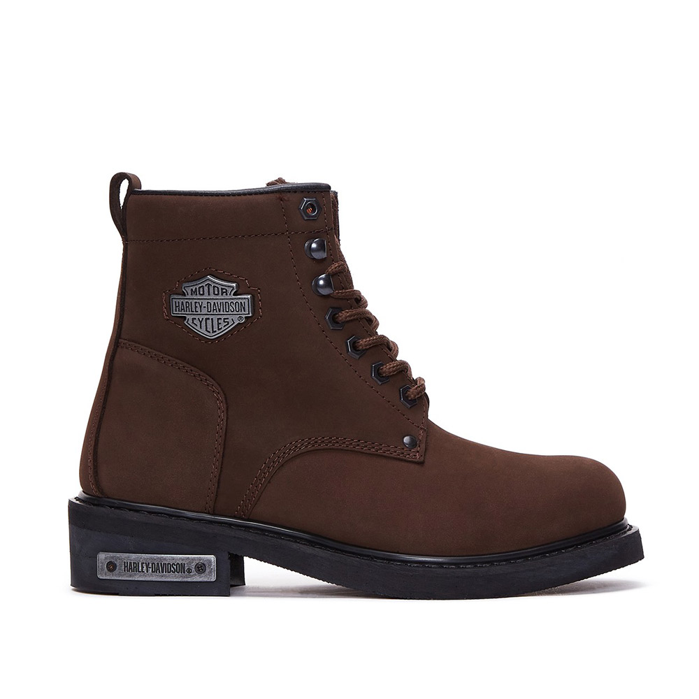 Harley Davidson Gibson Erkek Bot