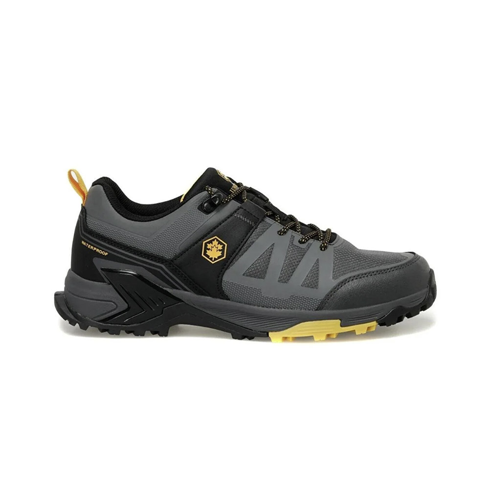 Lumberjack Shell Hi 3Pr Erkek Outdoor Bot