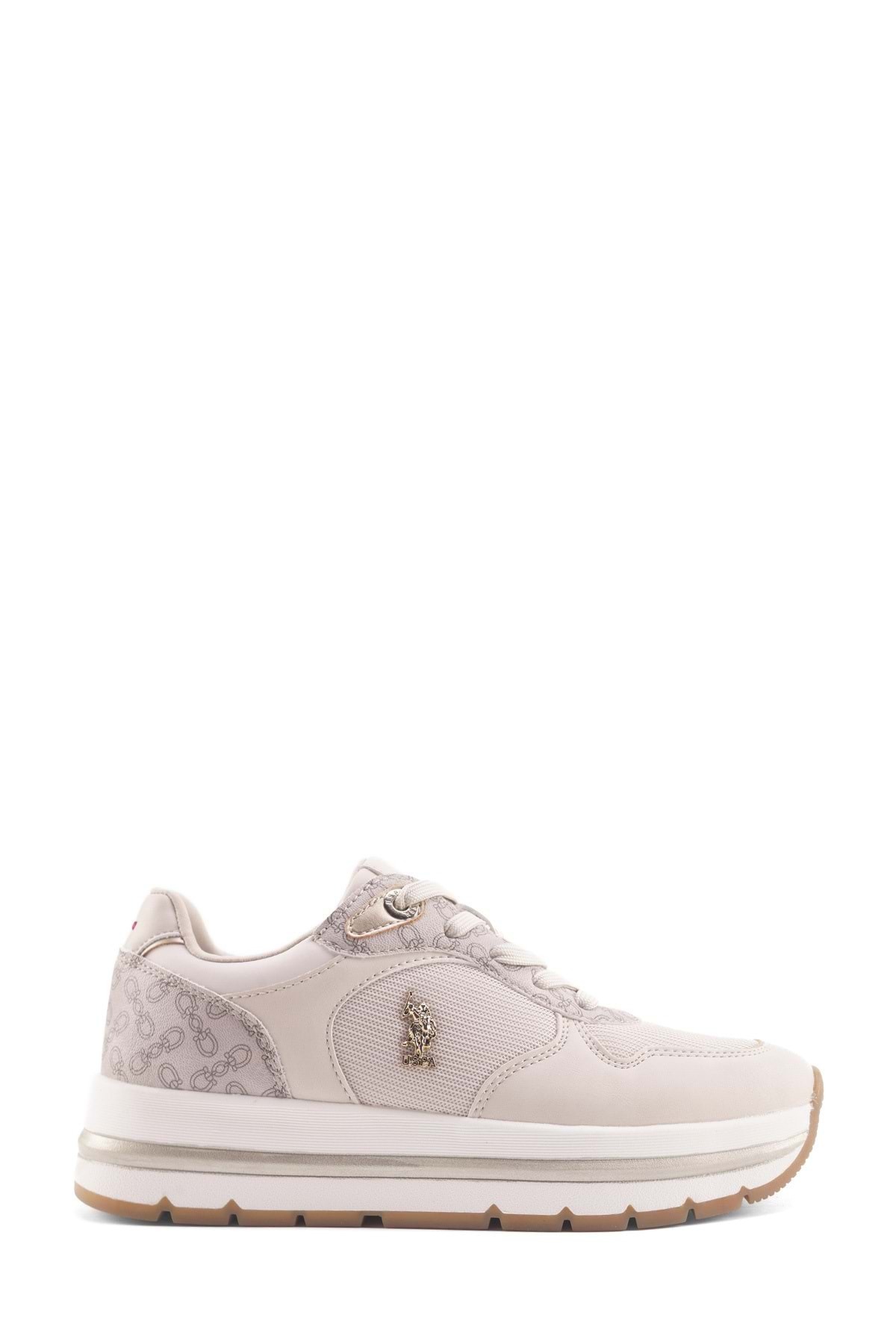 U.S. Polo Assn Shery 101947313 Kadın Spor Ayakkabı