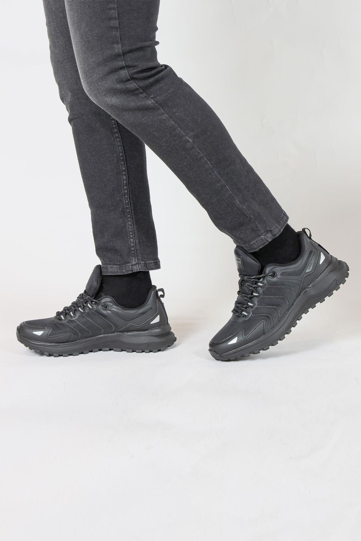 Jump 34650 Erkek Outdoor Spor Ayakkabı