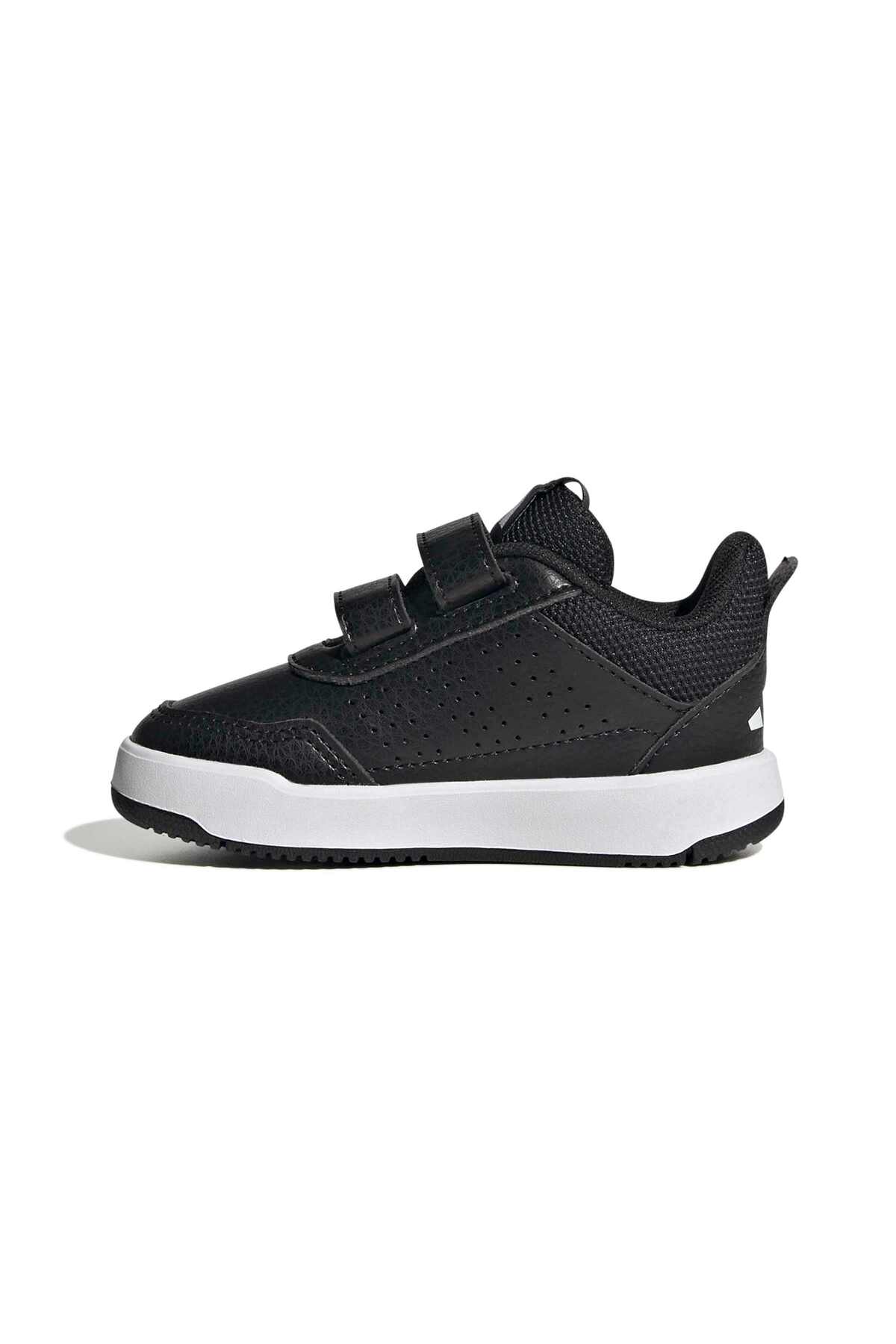 Adidas JQ1851 Tensaur Çocuk Spor Ayakkabısı