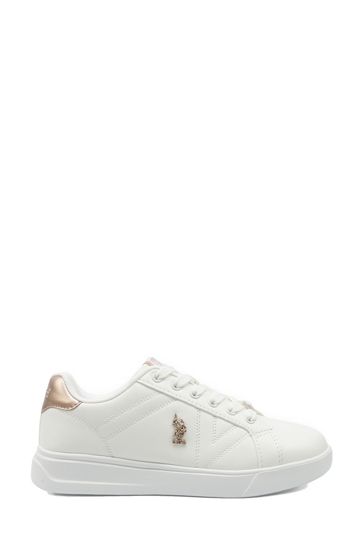 U.S.Polo Assn.Exxy 6Fx Spor Ayakkabı