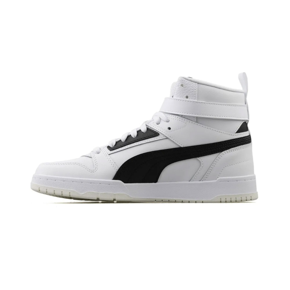 Puma Rbd Game Erkek Spor Ayakkabı