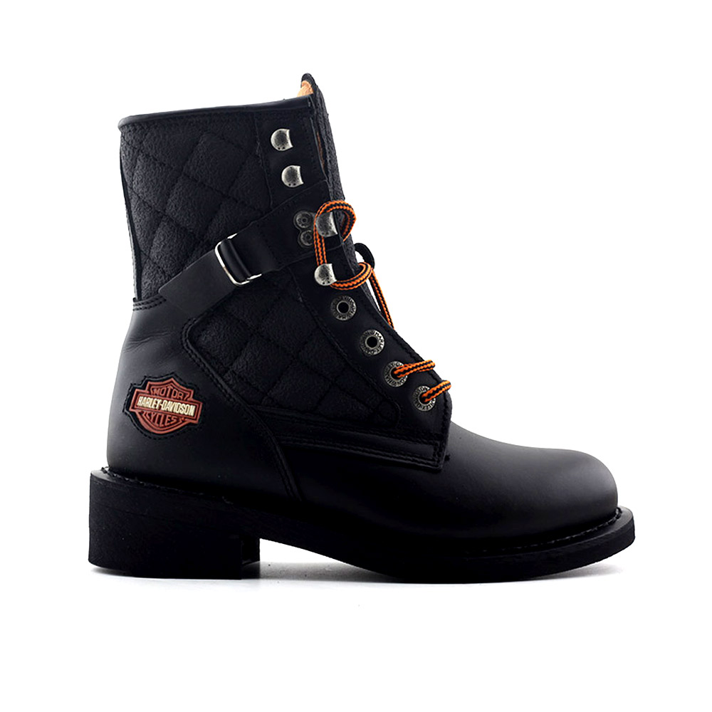Harley Davidson New Worker Kadın Bot
