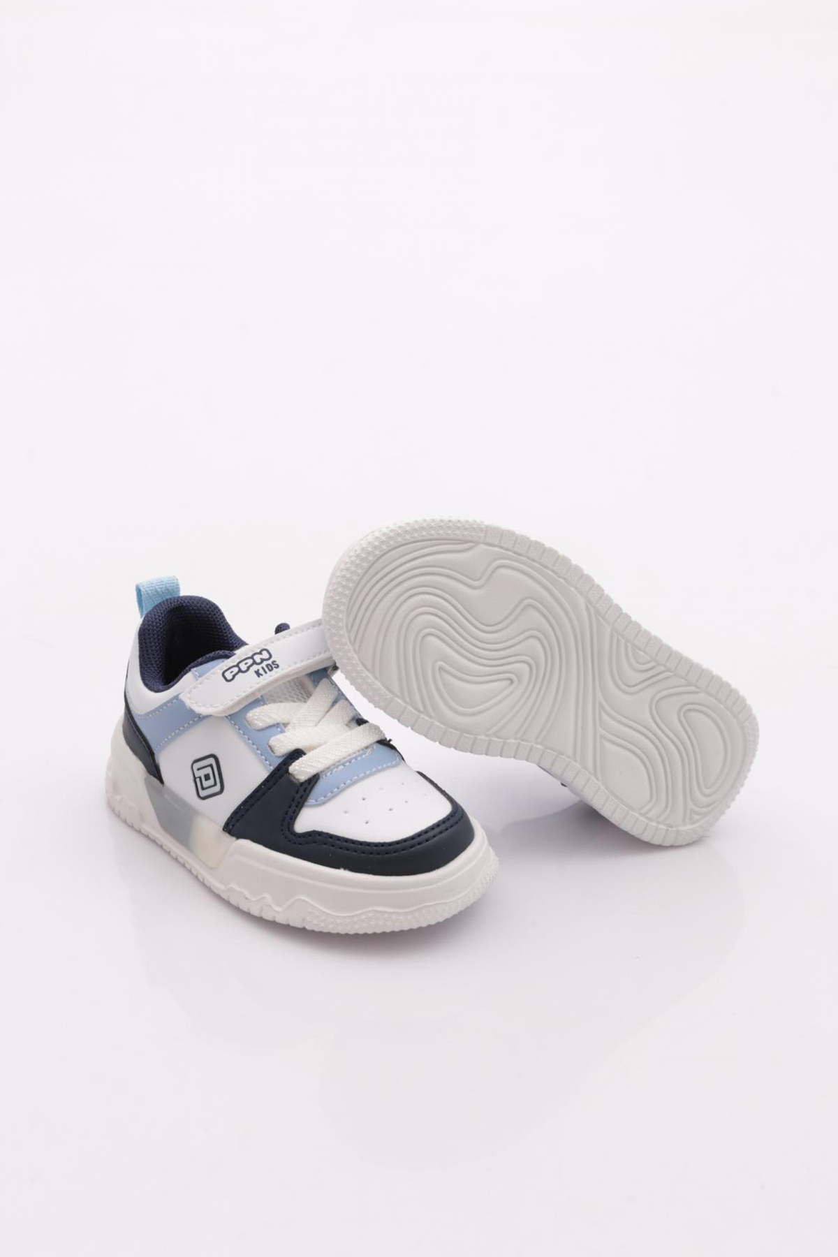Pepino 1603 Filet Çocuk Spor Ayakkabı
