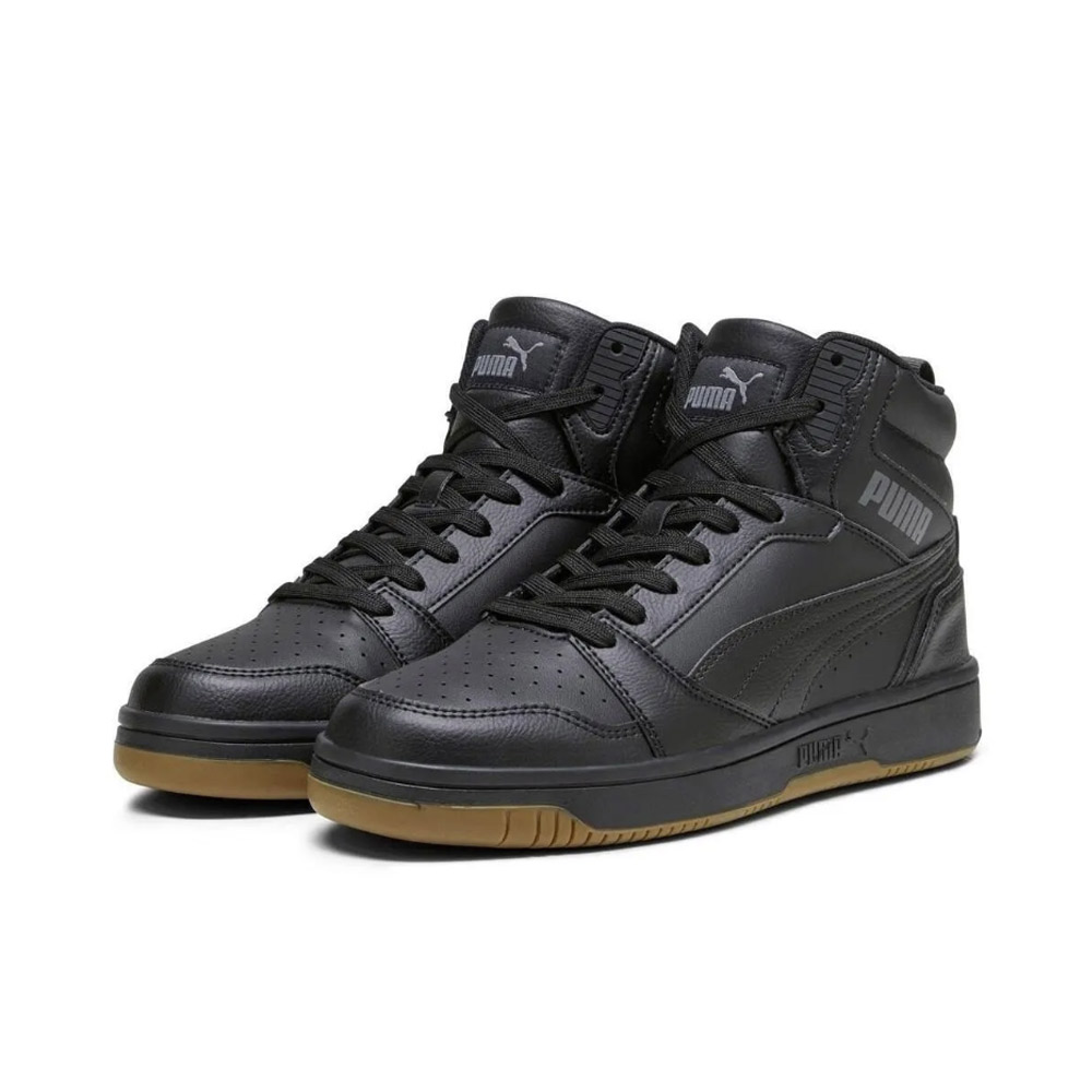 Puma Rebound v6 Erkek Spor Ayakkabı