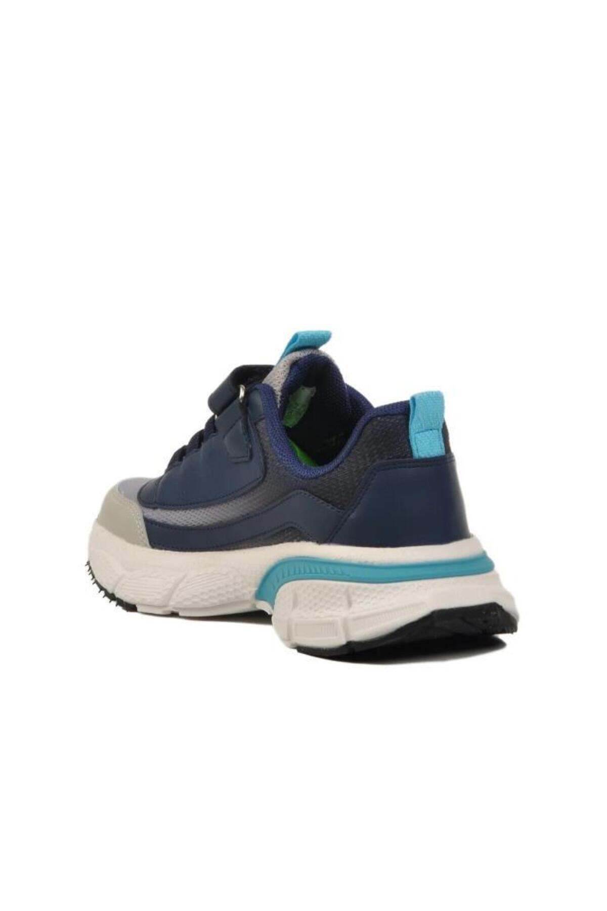 Pepino 1897 Filet Çocuk Spor Ayakkabı