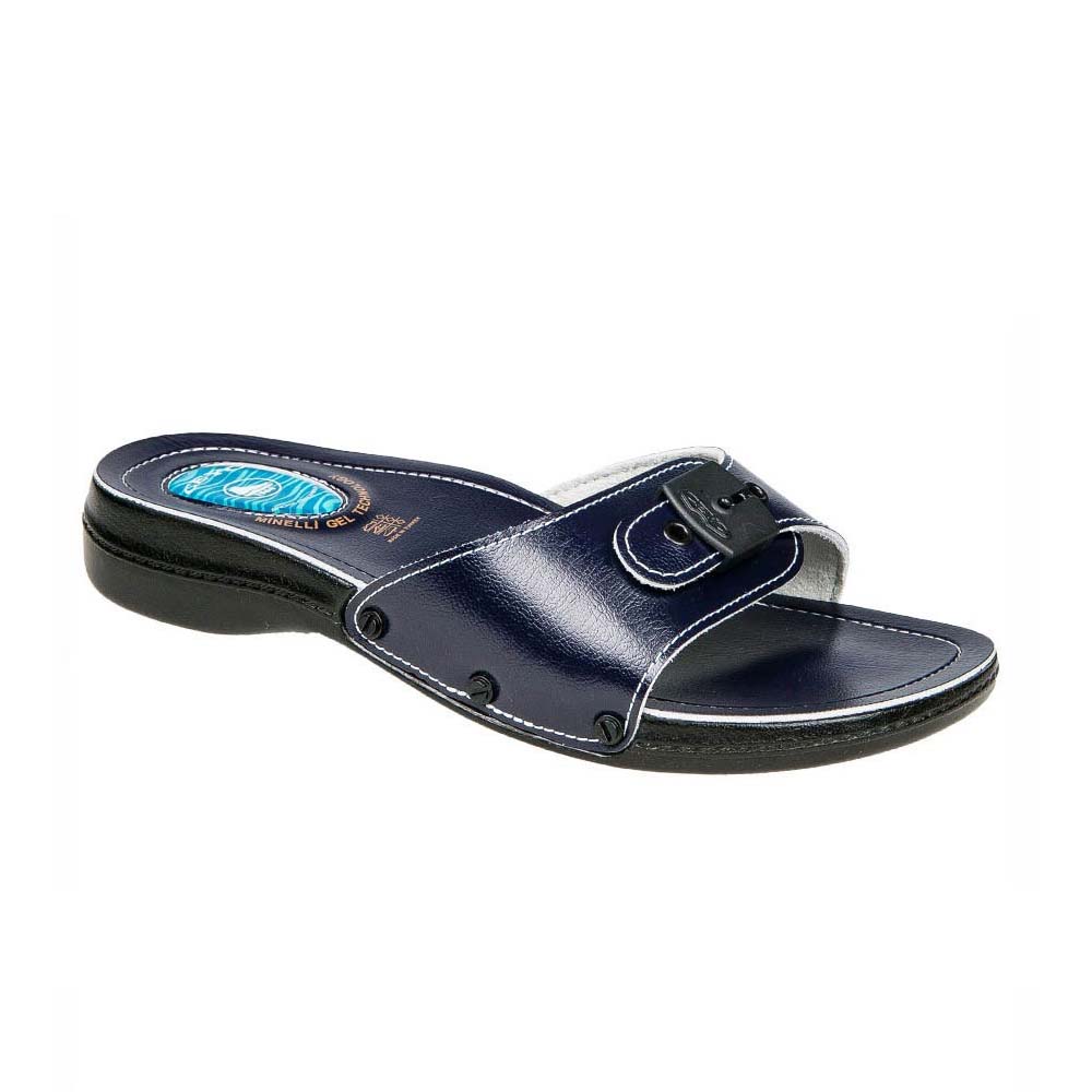 Ceyo 6500-1 Minelli Jelli Anatomik Kadın Terlik