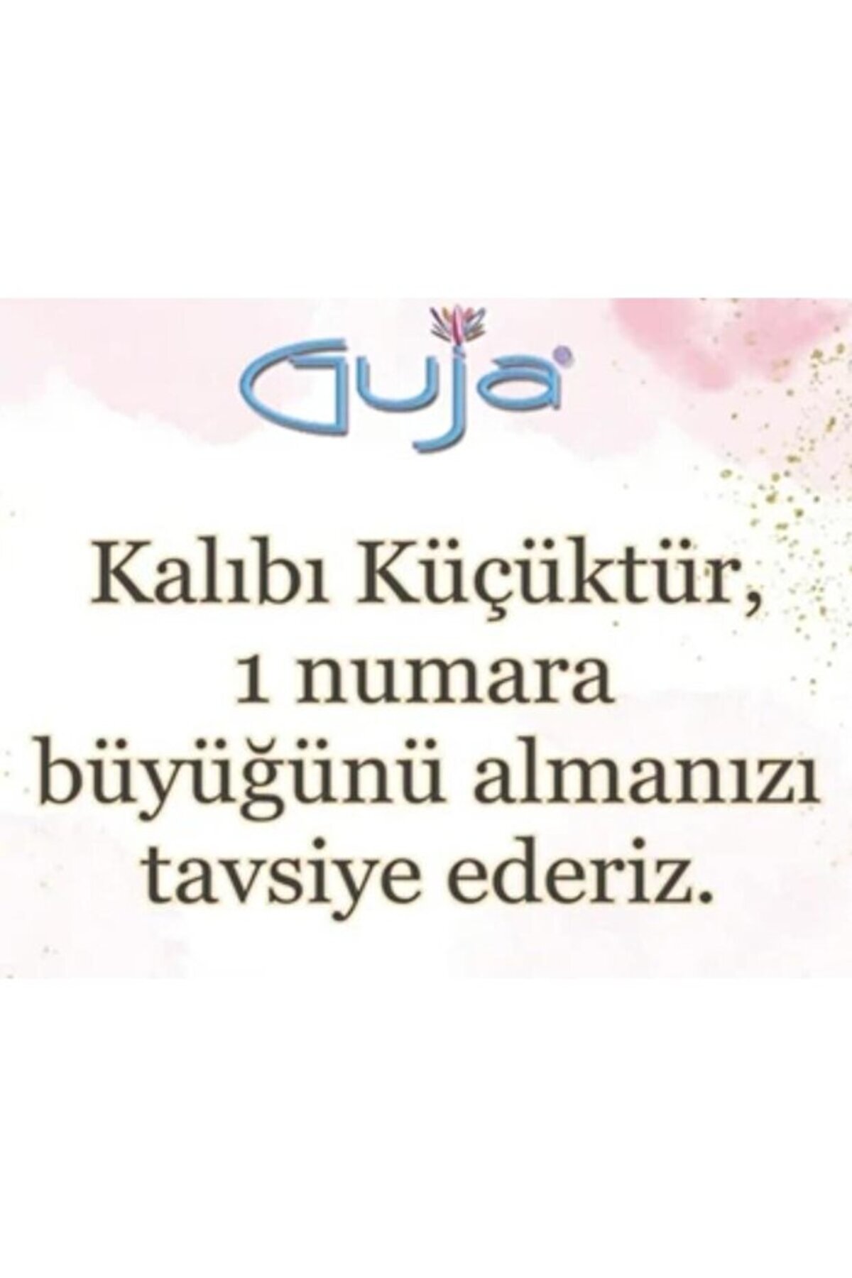 Guja 26Y323 Kadın Günlük Ayakkabı