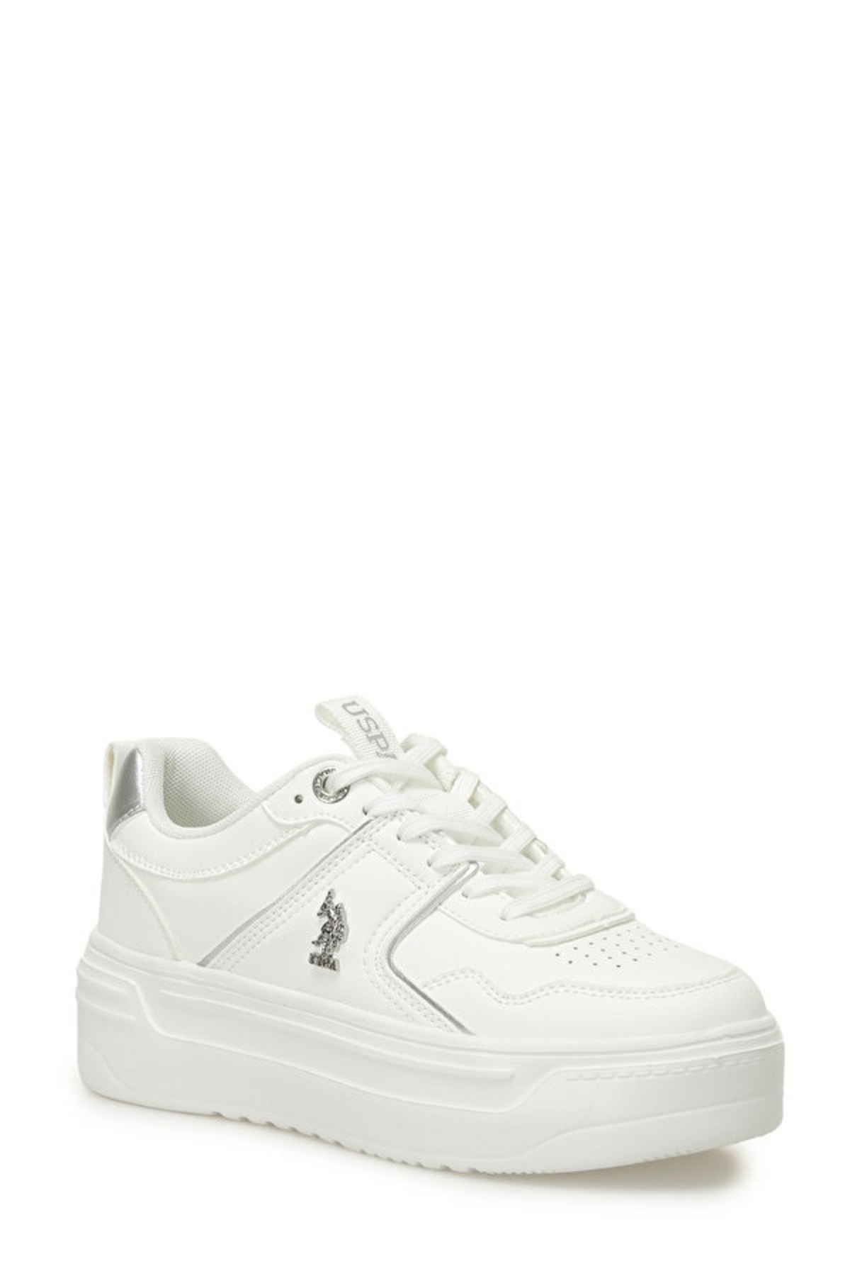 U.S. Polo Assn Clarke101946719 Kadın Spor Ayakkabı