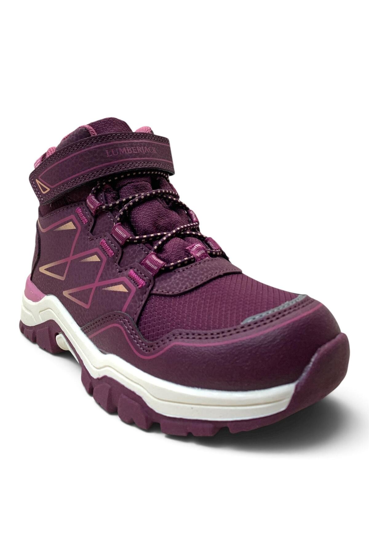 Lumberjack Renny Hi 6pr Çocuk Outdoor Bot
