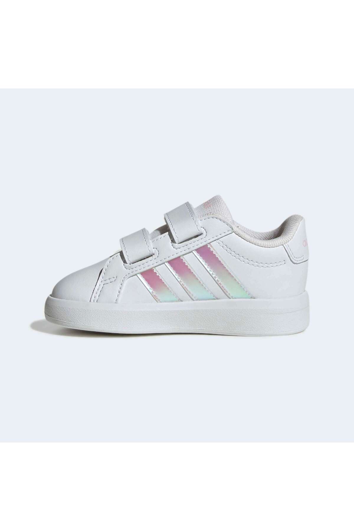 Adidas KJ0882 Grand Court 3.0Çocuk Spor Ayakkabı