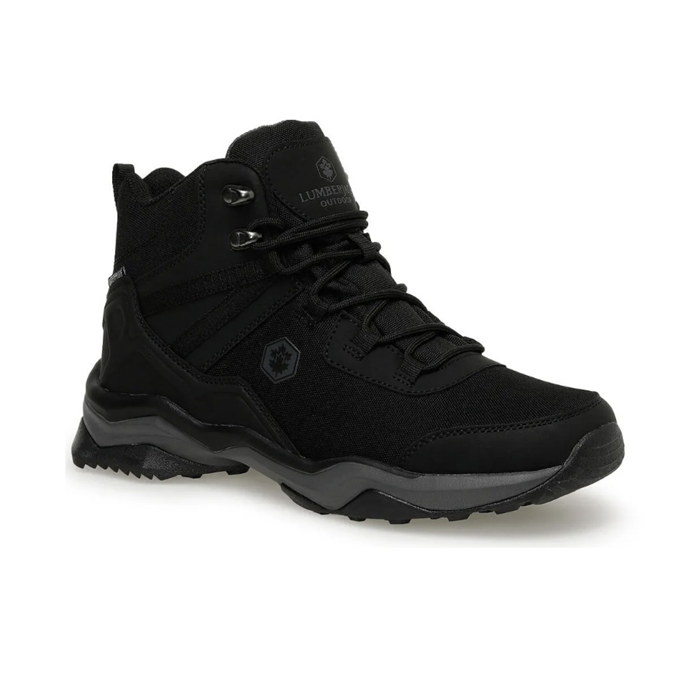 Lumberjack Brandon Hi 3 Pr Erkek Outdoor Bot