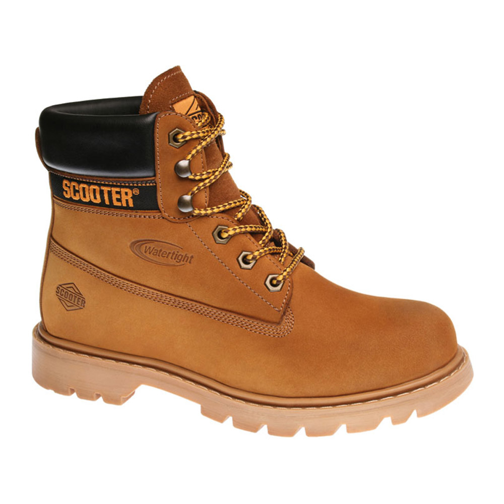 Scooter g5130 Watertight Su Geçirmez Unisex Bot